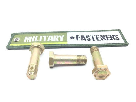 NAS6206-13 Shear Bolt (3)