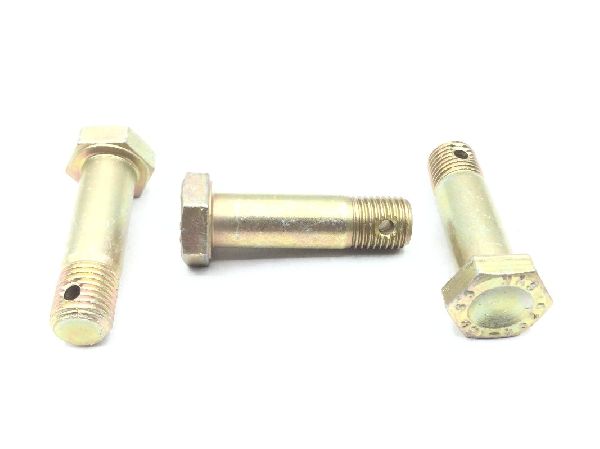 NAS6206-14D Shear Bolt