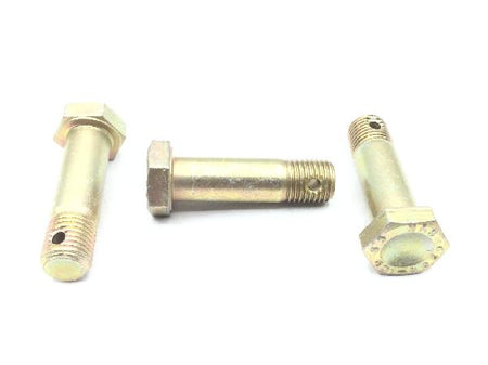 NAS6206-14D Shear Bolt