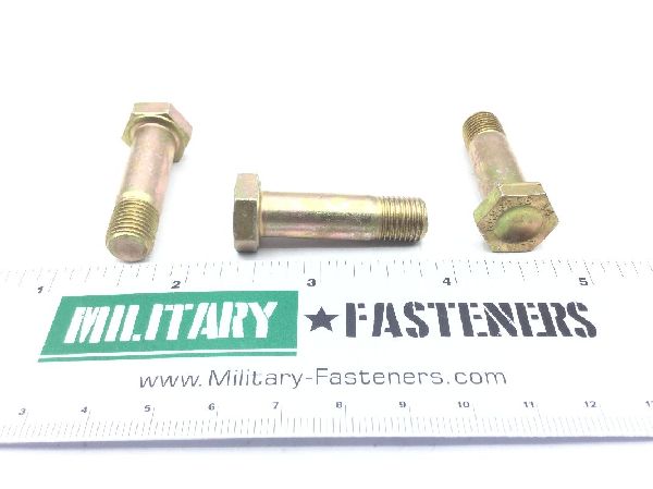 NAS6206-14 Shear Bolt (3)