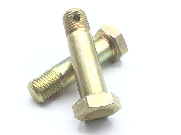 NAS6206-15D Shear Bolt (2)