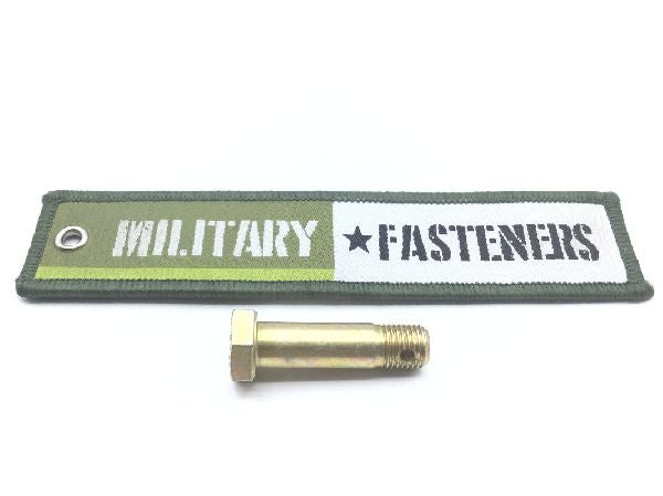 NAS6206-15D Shear Bolt (4)