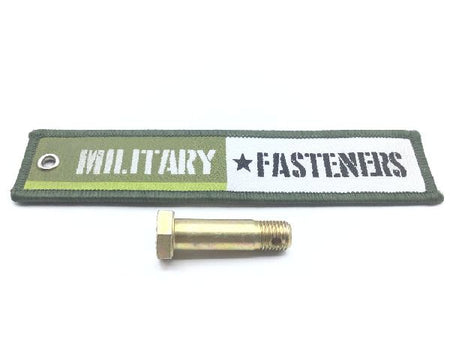 NAS6206-15D Shear Bolt (4)