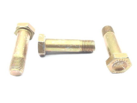 NAS6206-15 Shear Bolt (2)