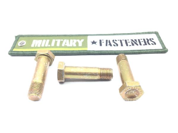 NAS6206-15 Shear Bolt (3)