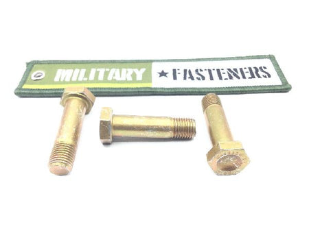 NAS6206-15 Shear Bolt (3)