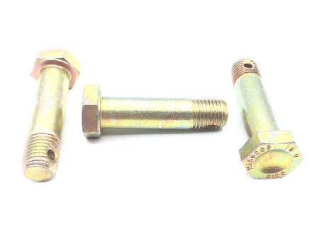 NAS6206-16D Shear Bolt (2)