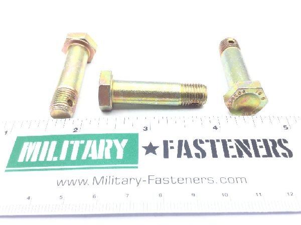 NAS6206-16D Shear Bolt (3)