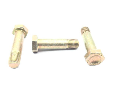 NAS6206-16 Shear Bolt (2)