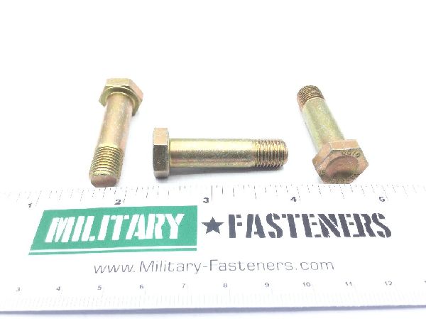 NAS6206-16 Shear Bolt (3)