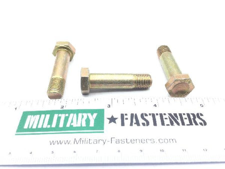 NAS6206-16 Shear Bolt (3)