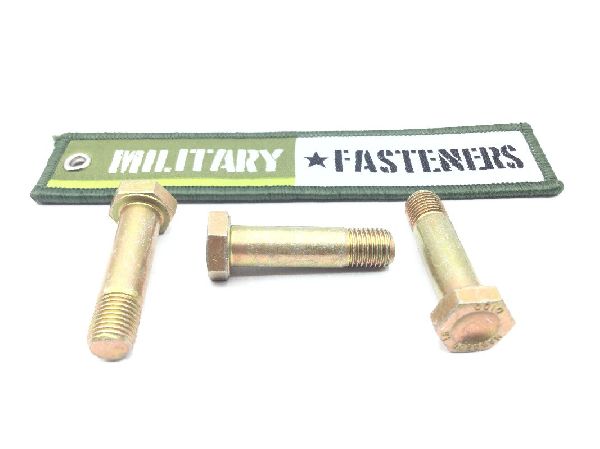 NAS6206-16 Shear Bolt (4)