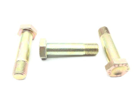 NAS6206-17 Shear Bolt (2)