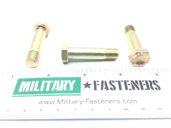 NAS6206-17 Shear Bolt (3)
