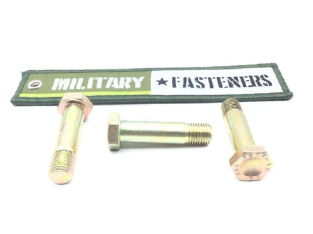 NAS6206-17 Shear Bolt (4)