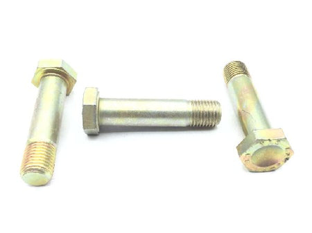 NAS6206-18 Shear Bolt (2)