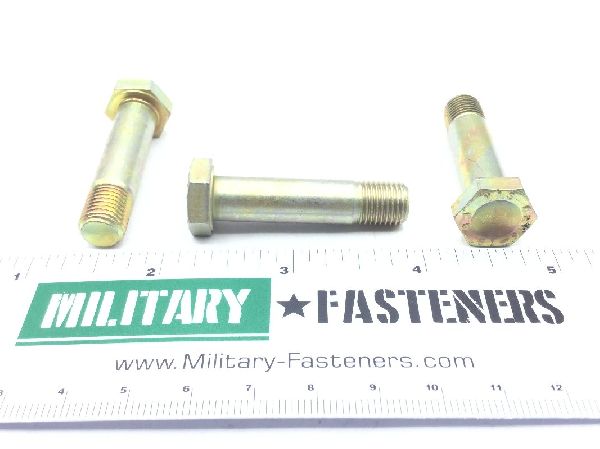 NAS6206-18 Shear Bolt (3)
