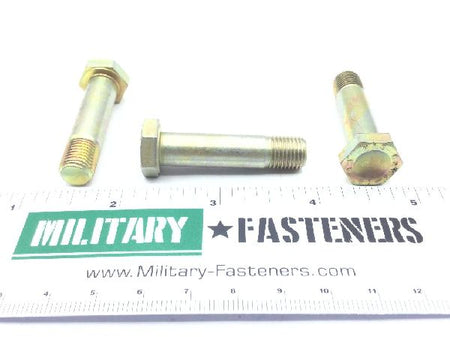 NAS6206-18 Shear Bolt (3)