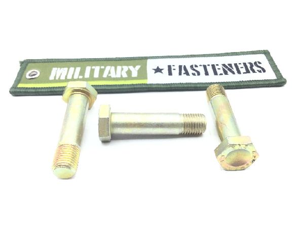 NAS6206-18 Shear Bolt (4)