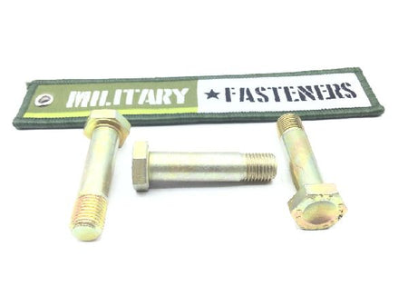 NAS6206-18 Shear Bolt (4)