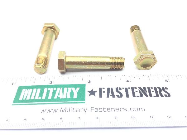NAS6206-19 Shear Bolt (2)