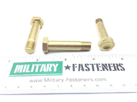 NAS6206-19 Shear Bolt (2)