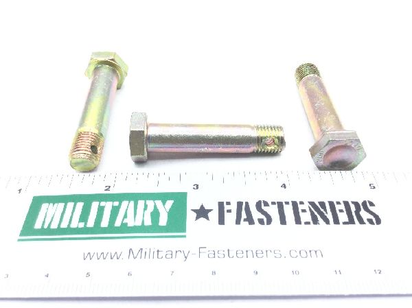 NAS6206-20D Shear Bolt (3)