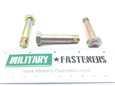 NAS6206-20D Shear Bolt (3)