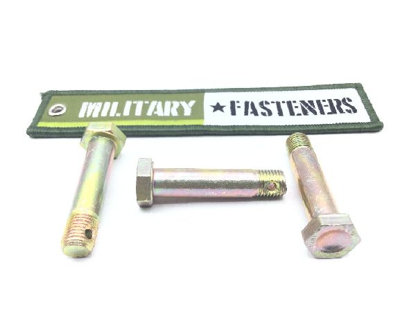 NAS6206-20D Shear Bolt (4)