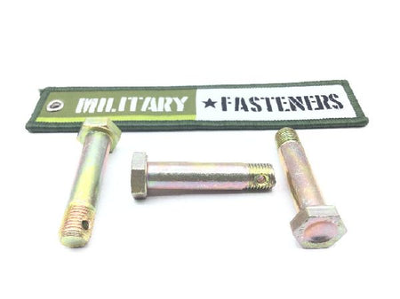 NAS6206-20D Shear Bolt (4)