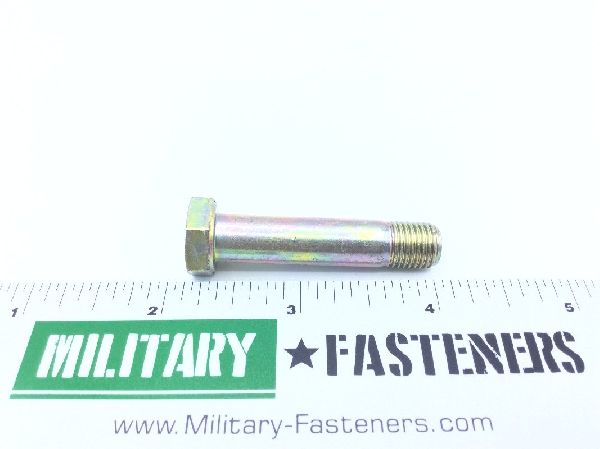 NAS6206-20 Shear Bolt (3)