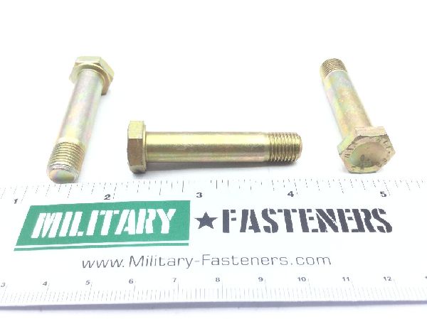 NAS6206-22 Shear Bolt (2)