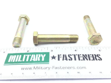 NAS6206-22 Shear Bolt (2)