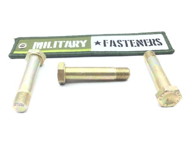 NAS6206-22 Shear Bolt (3)