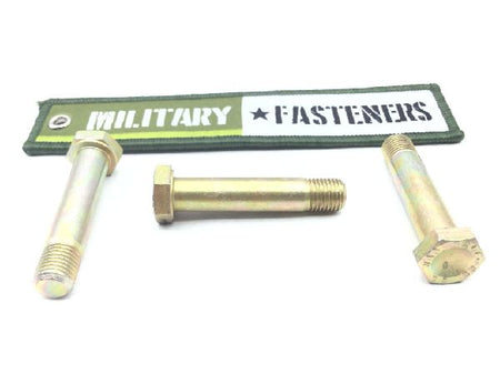 NAS6206-22 Shear Bolt (3)