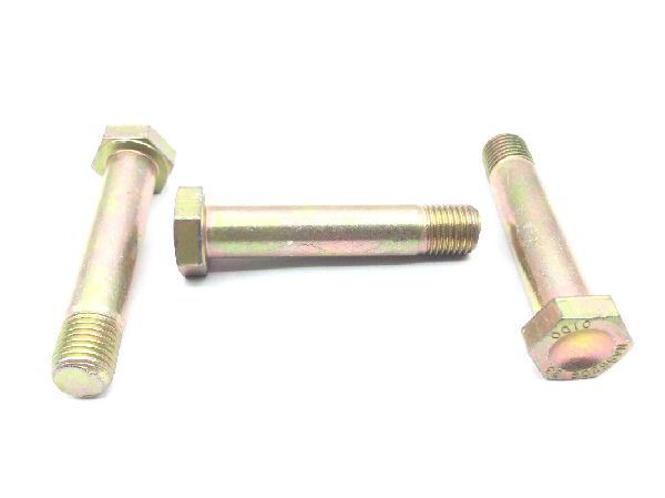 NAS6206-23 Shear Bolt (2)