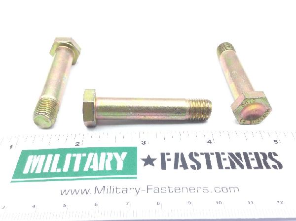 NAS6206-23 Shear Bolt (3)