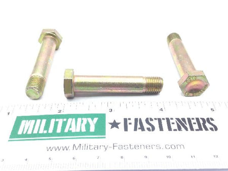 NAS6206-23 Shear Bolt (3)