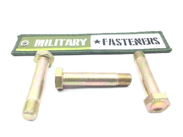 NAS6206-23 Shear Bolt (4)