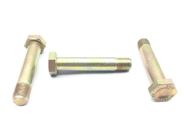 NAS6206-24 Shear Bolt (2)