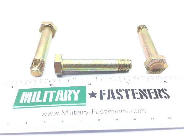 NAS6206-24 Shear Bolt (3)