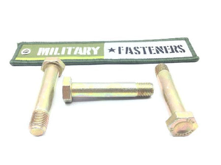 NAS6206-24 Shear Bolt (4)