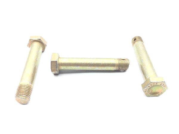 NAS6206-25D Shear Bolt (2)