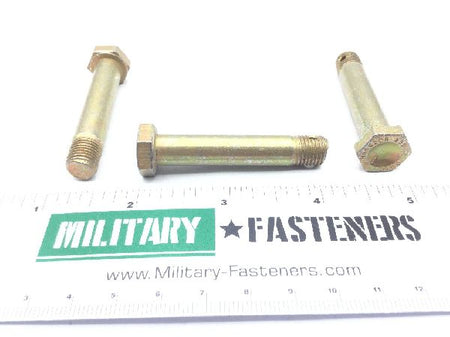 NAS6206-25D Shear Bolt (3)