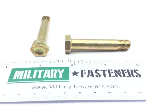 NAS6206-25 Shear Bolt (2)