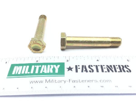 NAS6206-25 Shear Bolt (2)