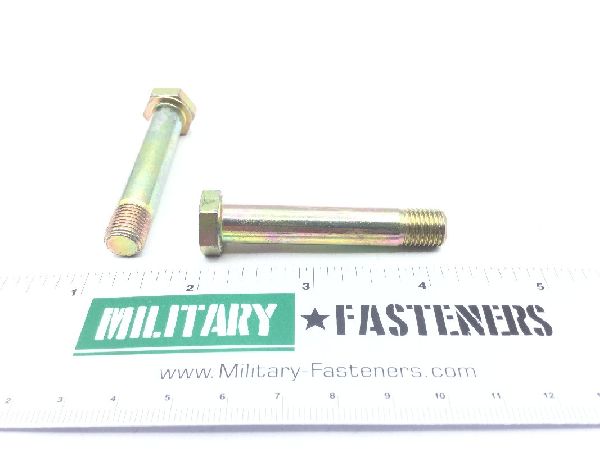 NAS6206-26 Shear Bolt (2)