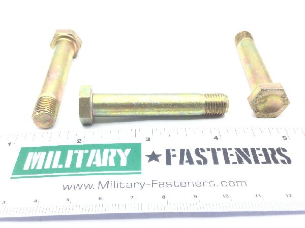 NAS6206-27 Shear Bolt (3)