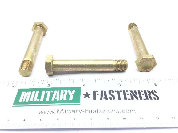 NAS6206-29 Shear Bolt