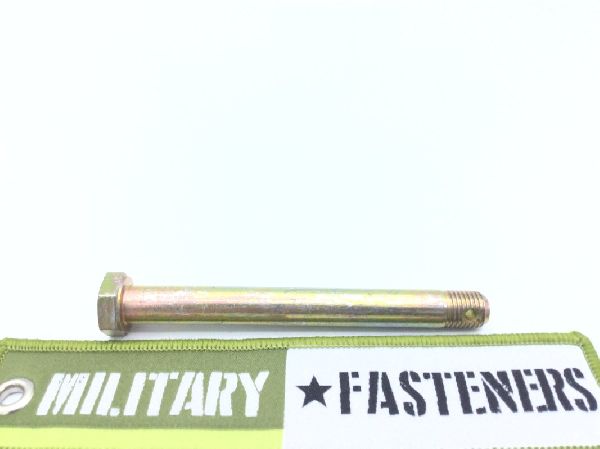 NAS6206-48D Shear Bolt (2)
